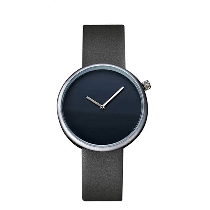 Men and Women simple casual watch