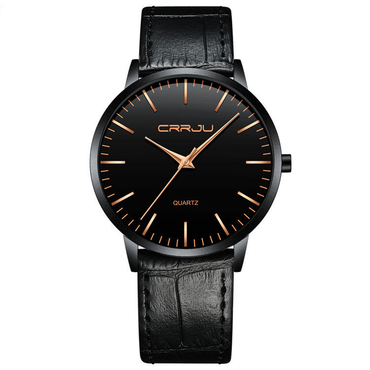 Casual Men's and women's watch formal wear