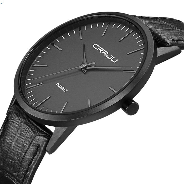 Casual Men's and women's watch formal wear