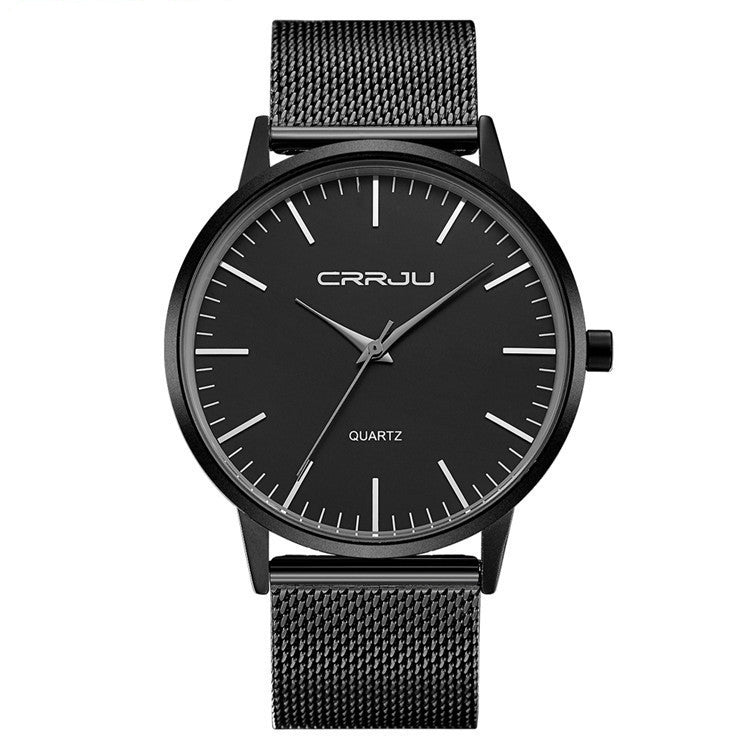 Casual Men's and women's watch formal wear