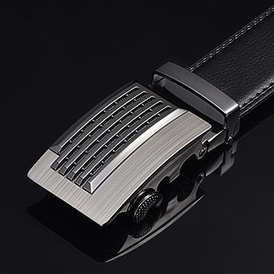 Formal and casual Genuine Leather belt for men