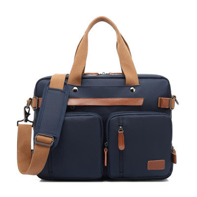 Tote Backpack 15.6 17.3Inch Laptop Backpack