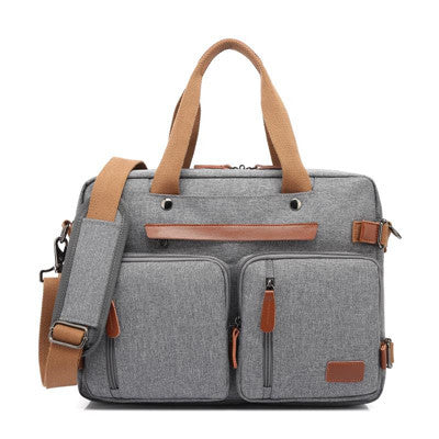 Tote Backpack 15.6 17.3Inch Laptop Backpack