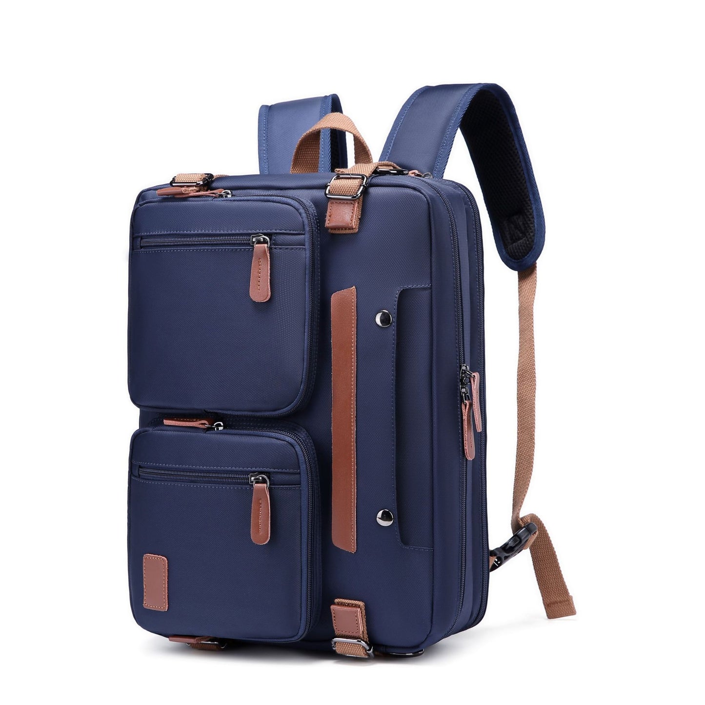 Tote Backpack 15.6 17.3Inch Laptop Backpack