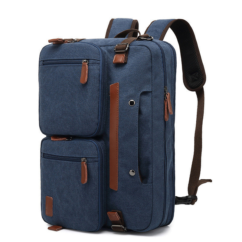 Tote Backpack 15.6 17.3Inch Laptop Backpack