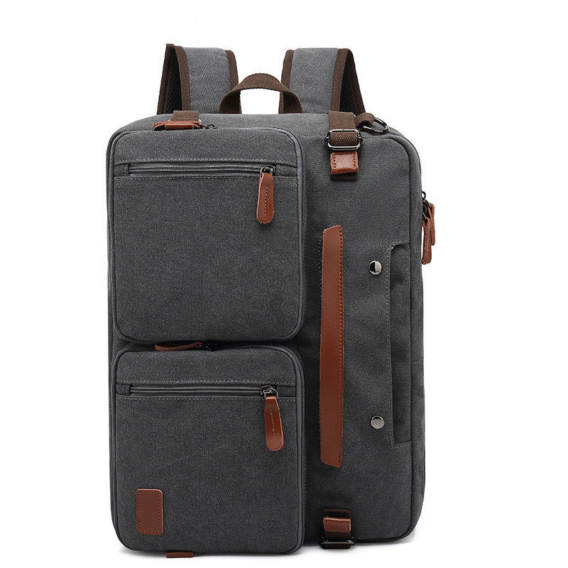 Tote Backpack 15.6 17.3Inch Laptop Backpack