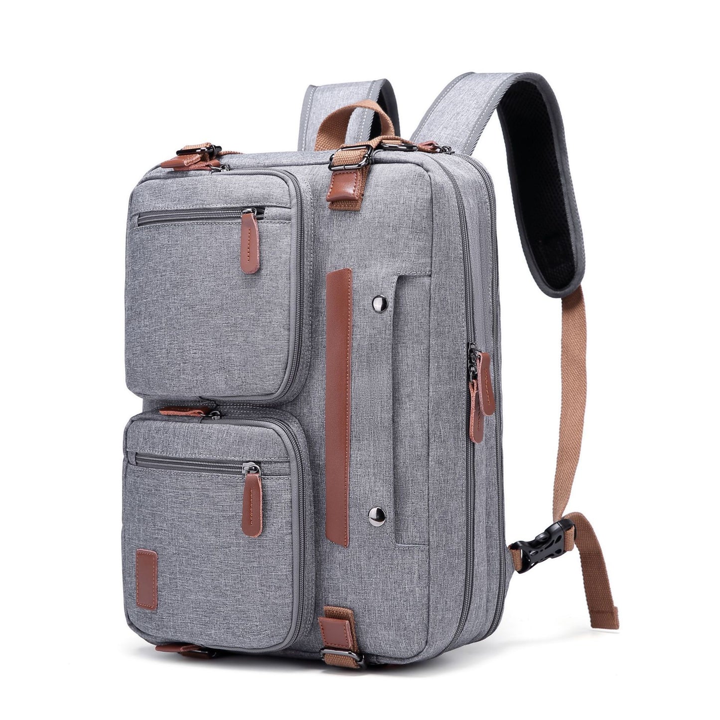 Tote Backpack 15.6 17.3Inch Laptop Backpack