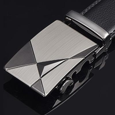Formal and casual Genuine Leather belt for men