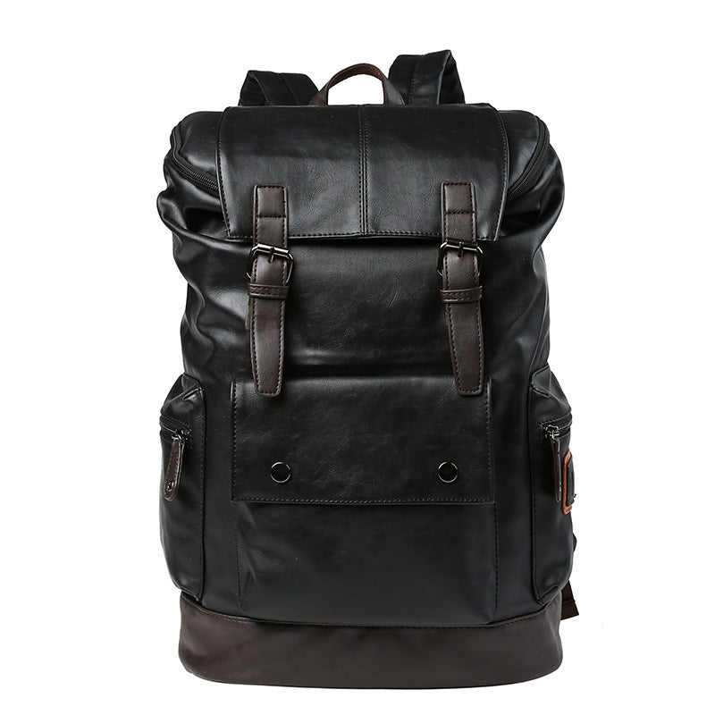 leathery travel
