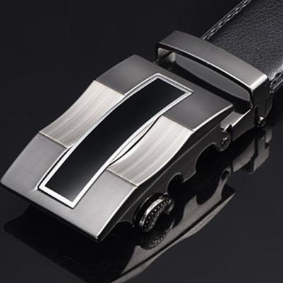 Formal and casual Genuine Leather belt for men