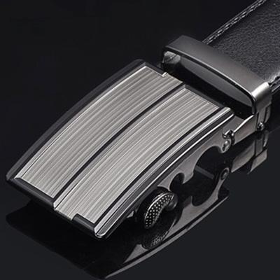 Formal and casual Genuine Leather belt for men