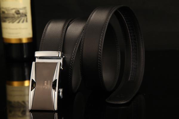 Formal and casual Genuine Leather belt for men