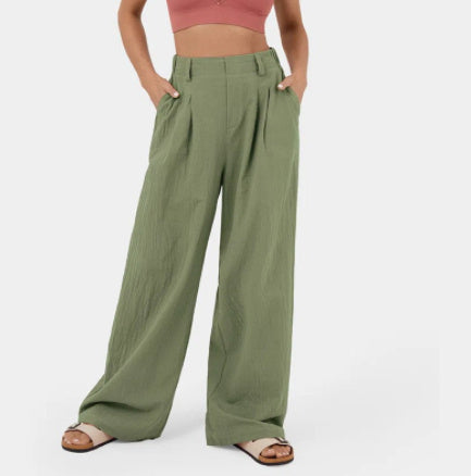 Women's casual wear pants