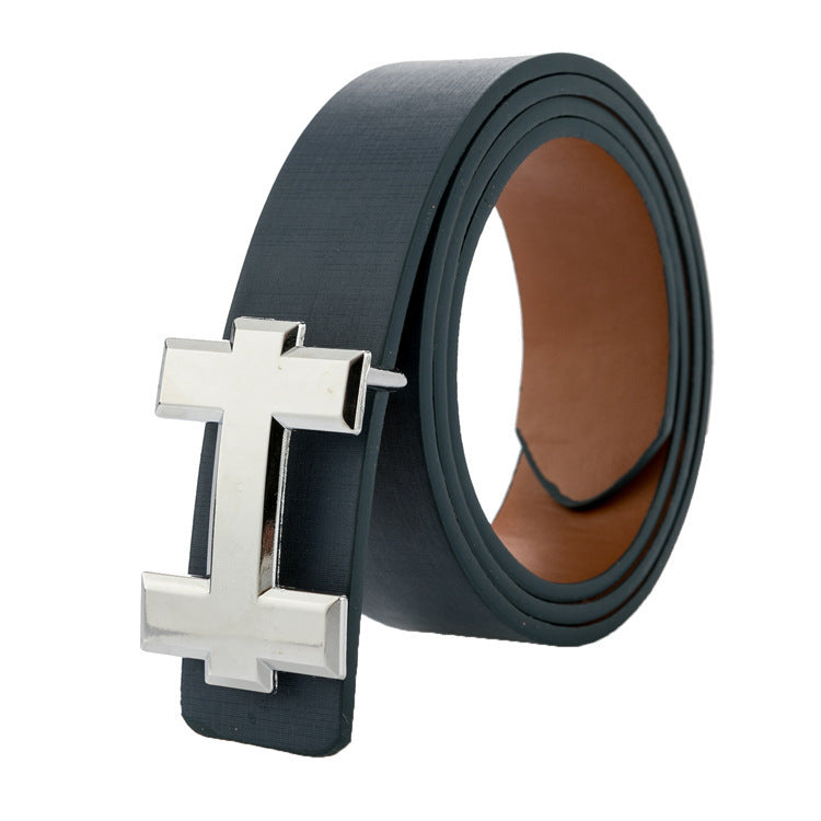 Luxury Designer H Brand Designer Belts