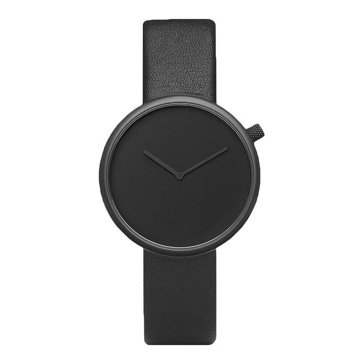 Men and Women simple casual watch