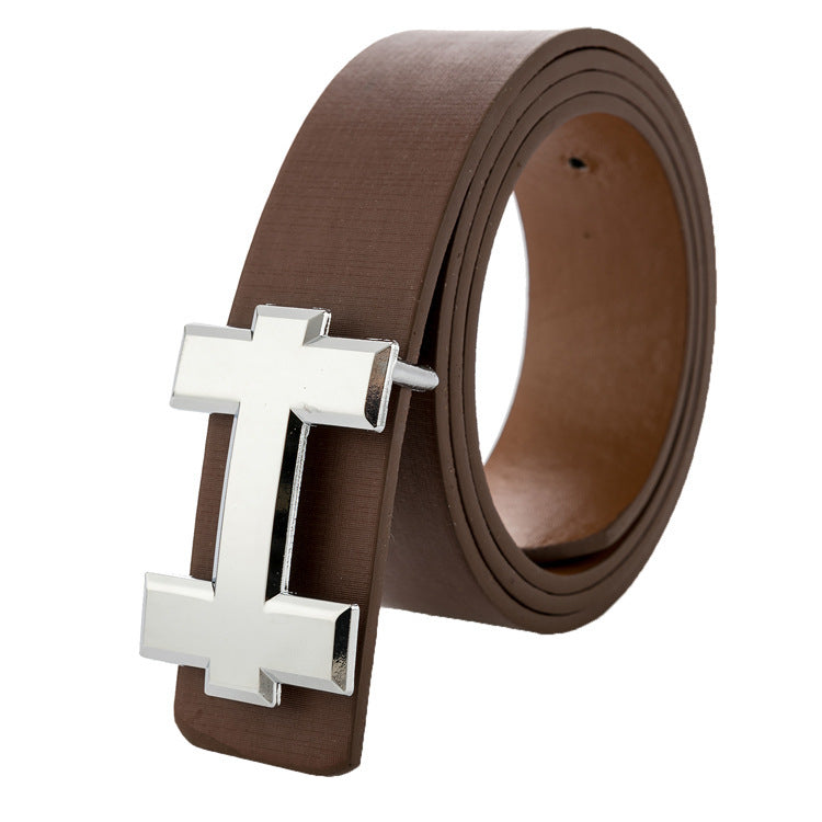 Luxury Designer H Brand Designer Belts