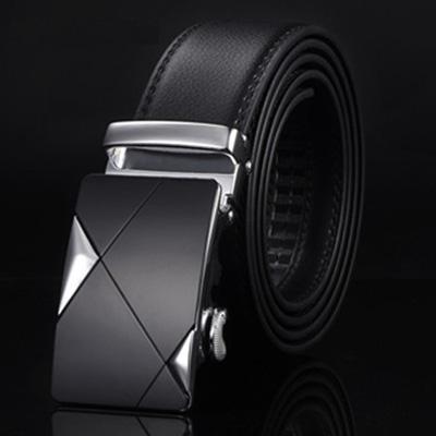 Formal and casual Genuine Leather belt for men