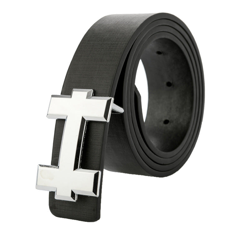 Luxury Designer H Brand Designer Belts