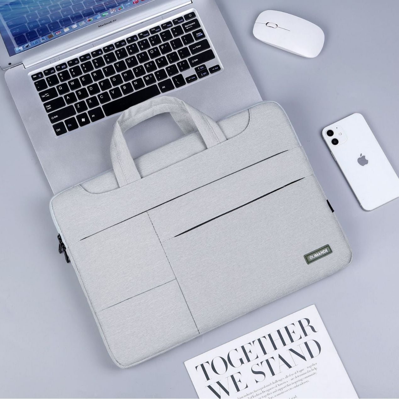 15.6-inch Laptop Bag