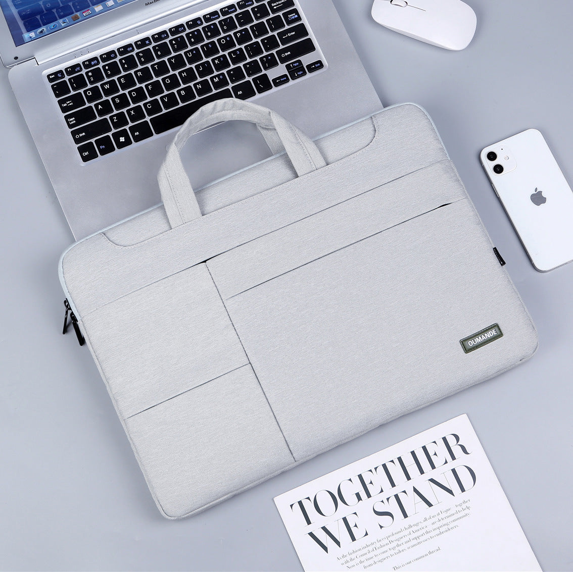 15.6-inch Laptop Bag