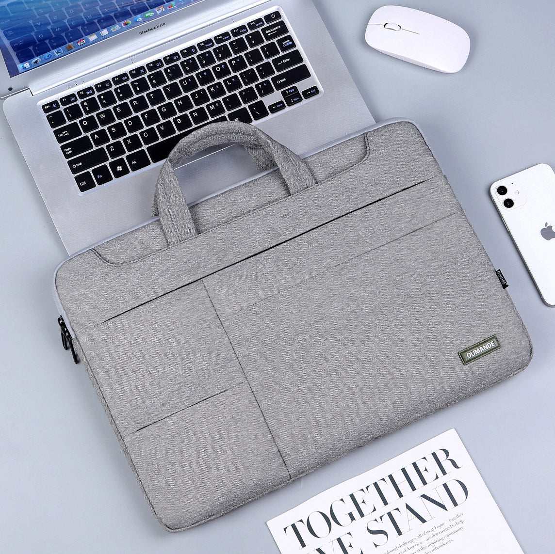 15.6-inch Laptop Bag