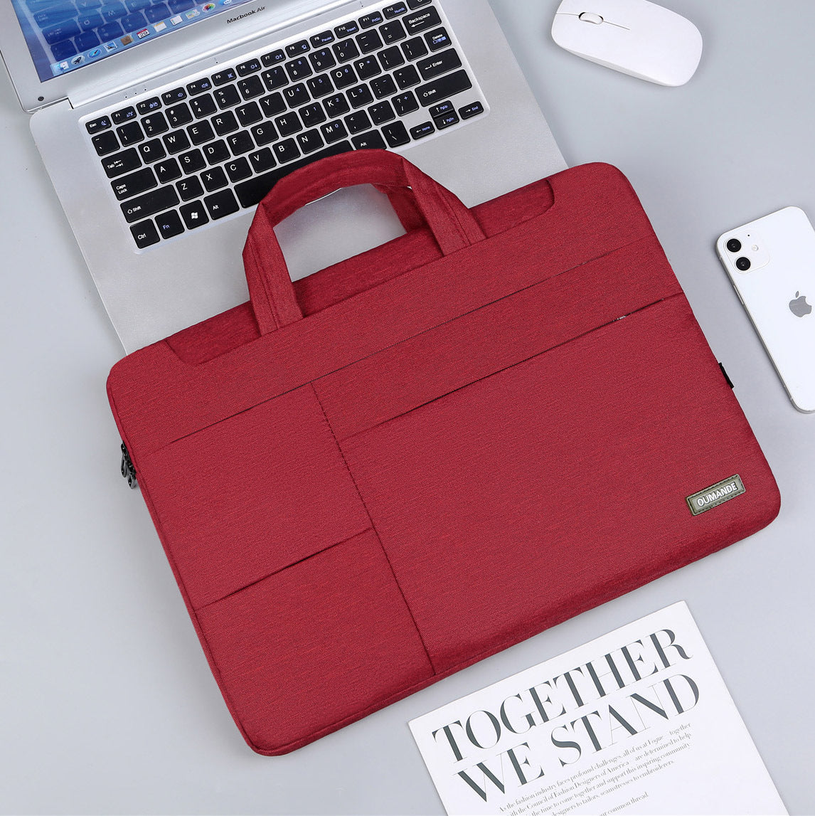 15.6-inch Laptop Bag