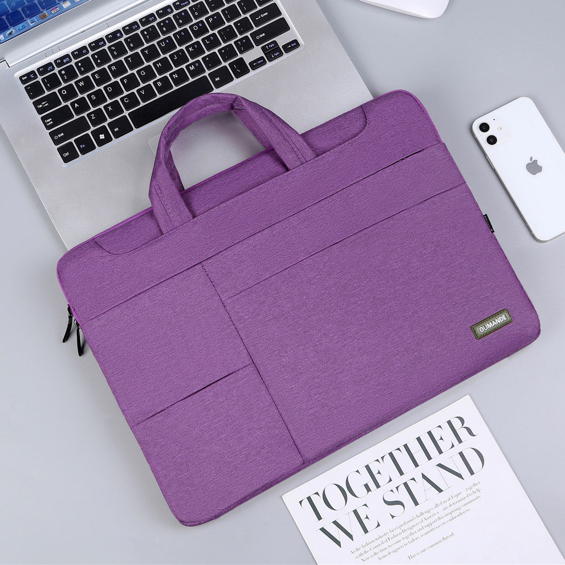 15.6-inch Laptop Bag
