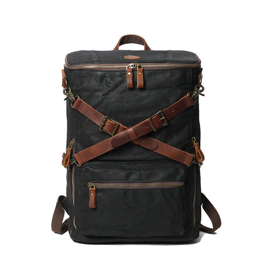 Vintage Leather Bag