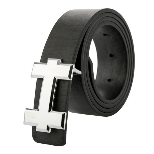 Luxury Designer H Brand Designer Belts